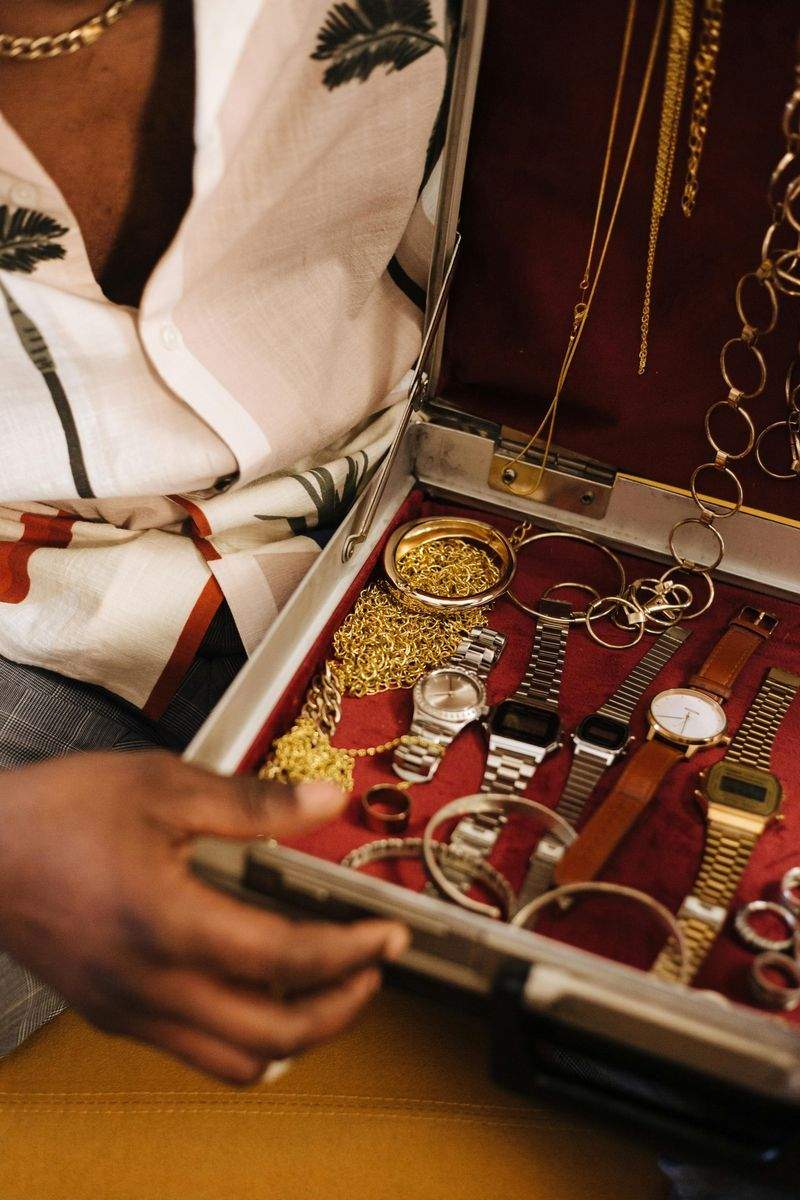 Edelglanz Schmuckatelier - Image 7